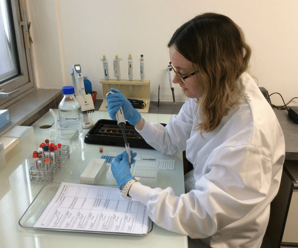 Analyses biologiques