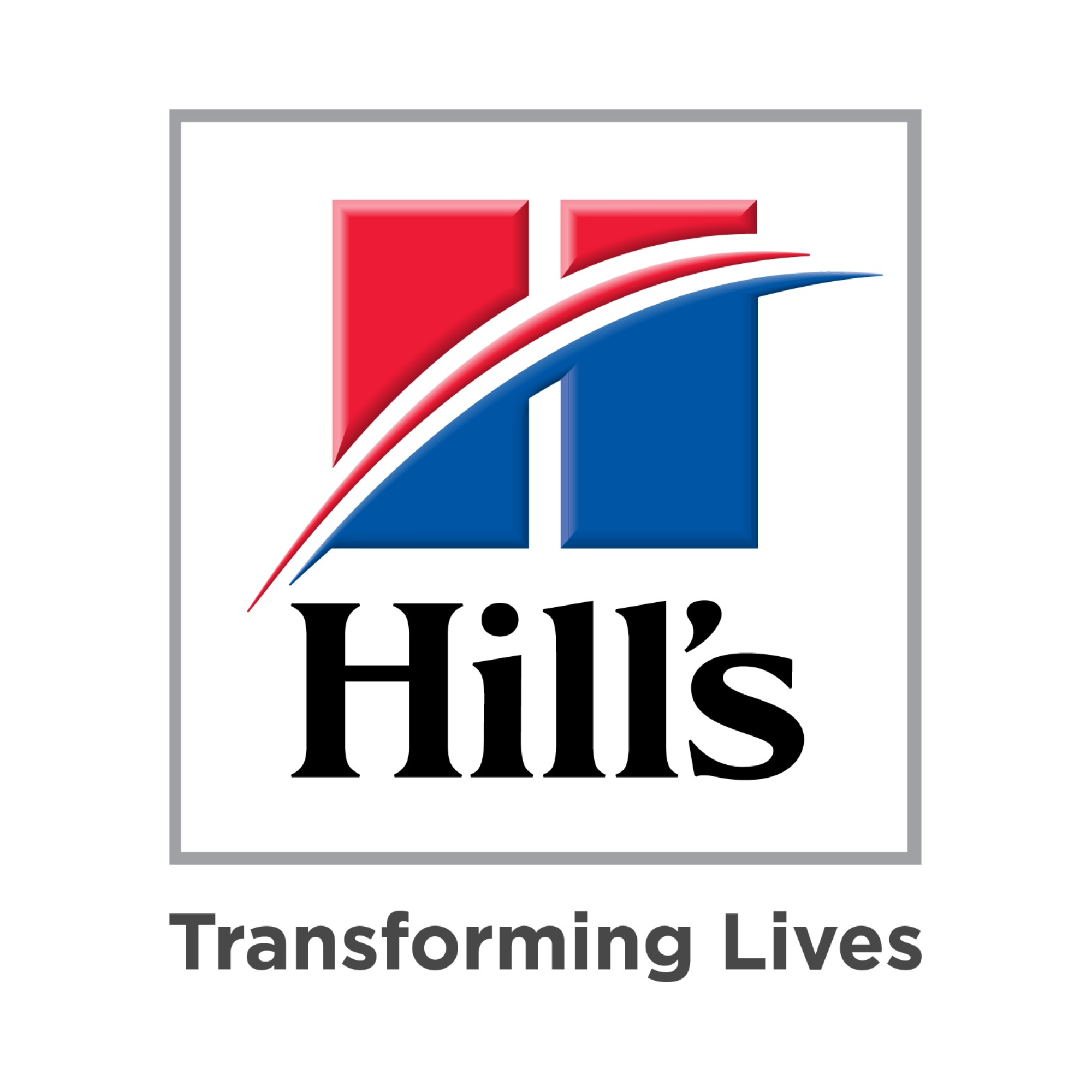 Logo de notre partenaire Hill's