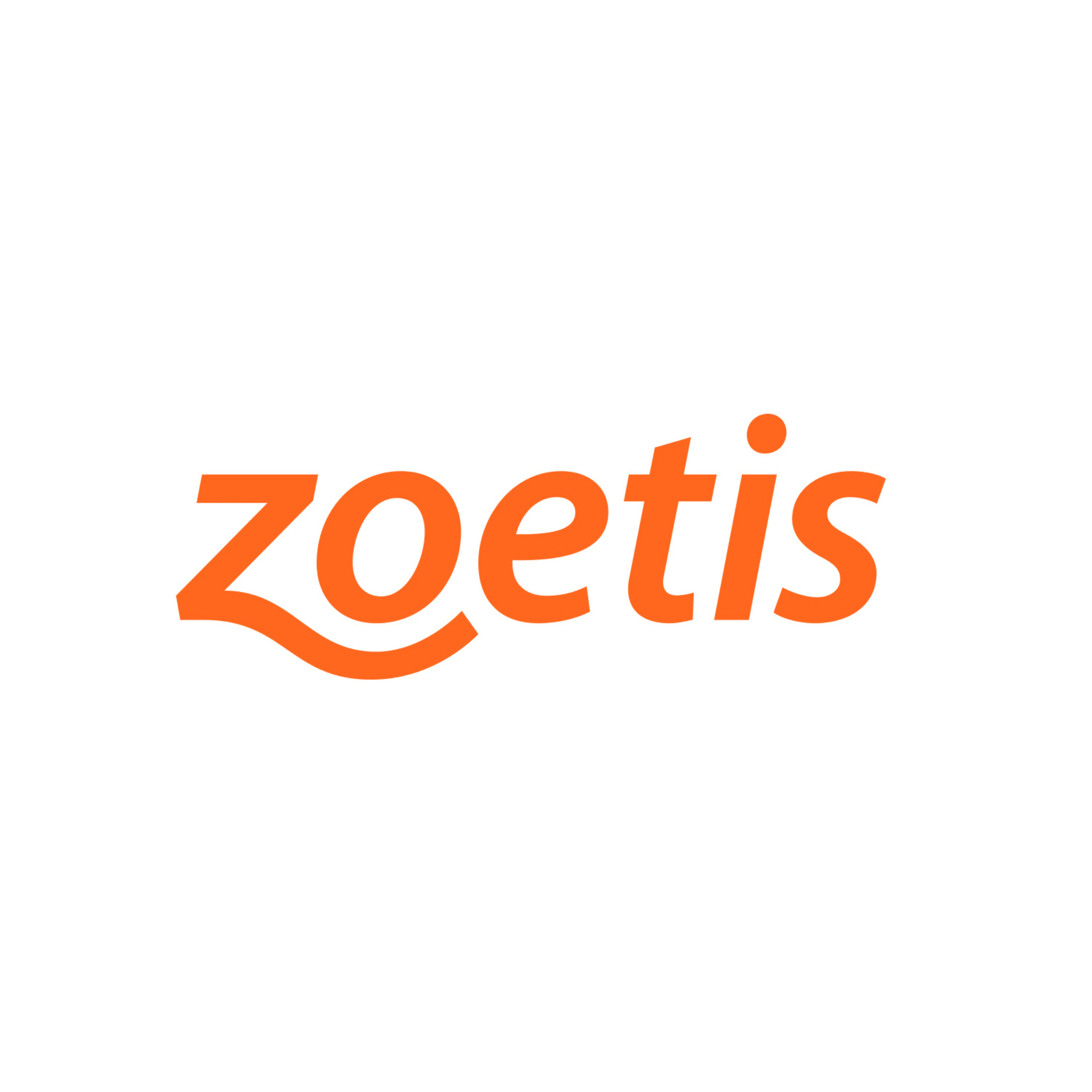 Logo de notre partenaire Zoetis