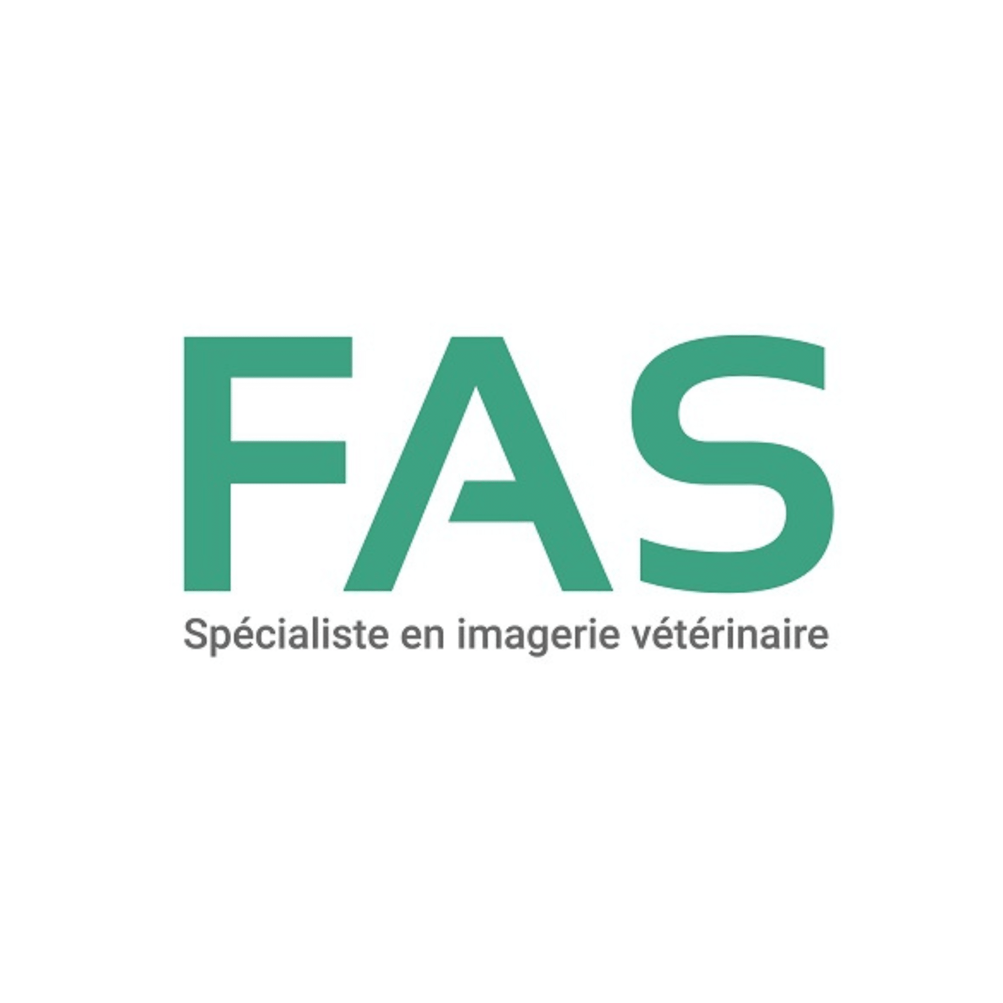 Logo de notre partenaire FAS
