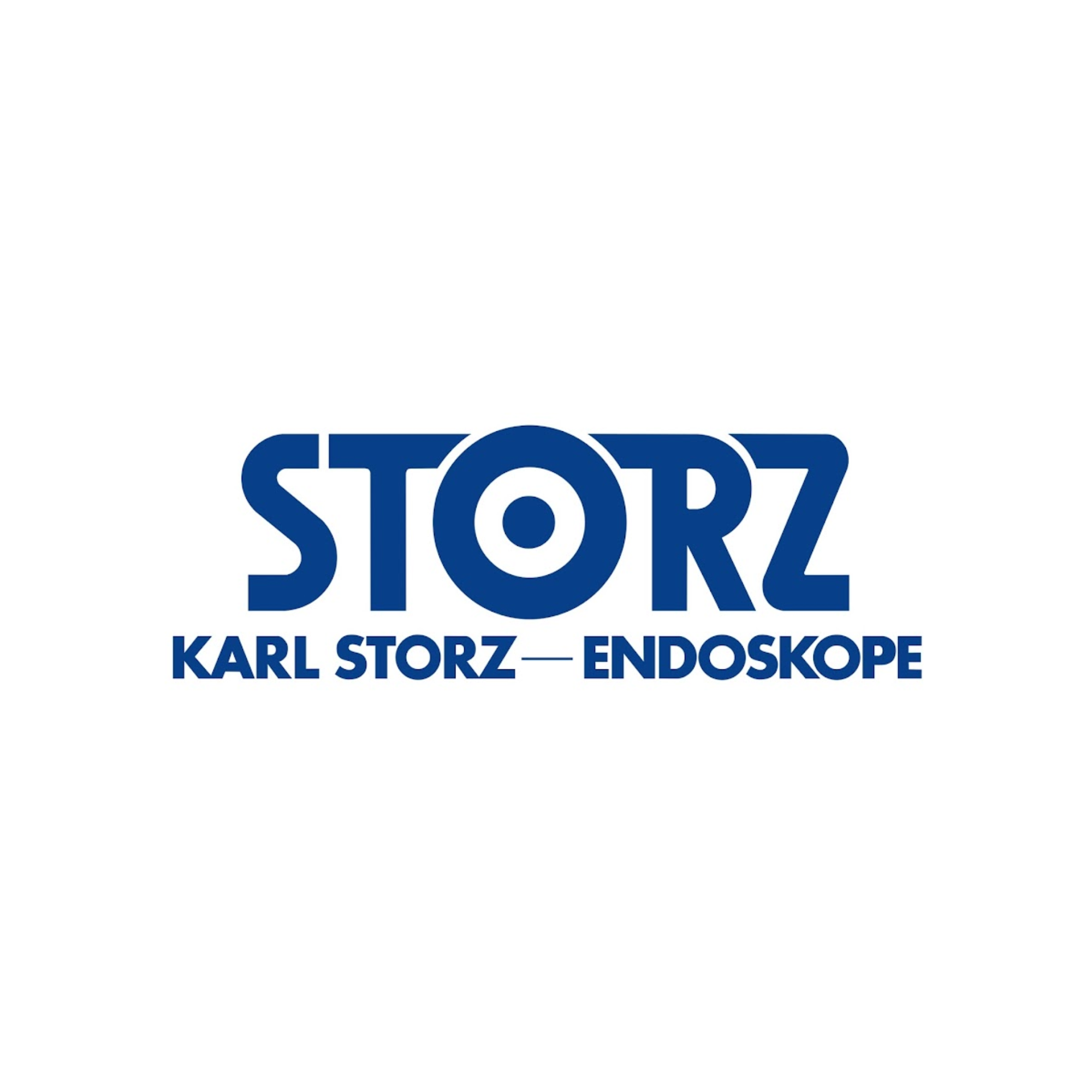 Logo de notre partenaire Storz