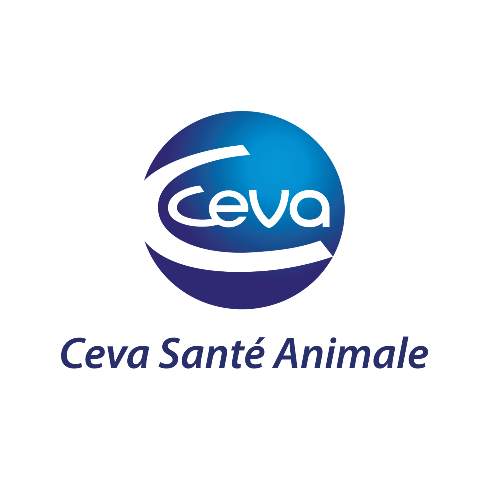 Logo de notre partenaire Ceva