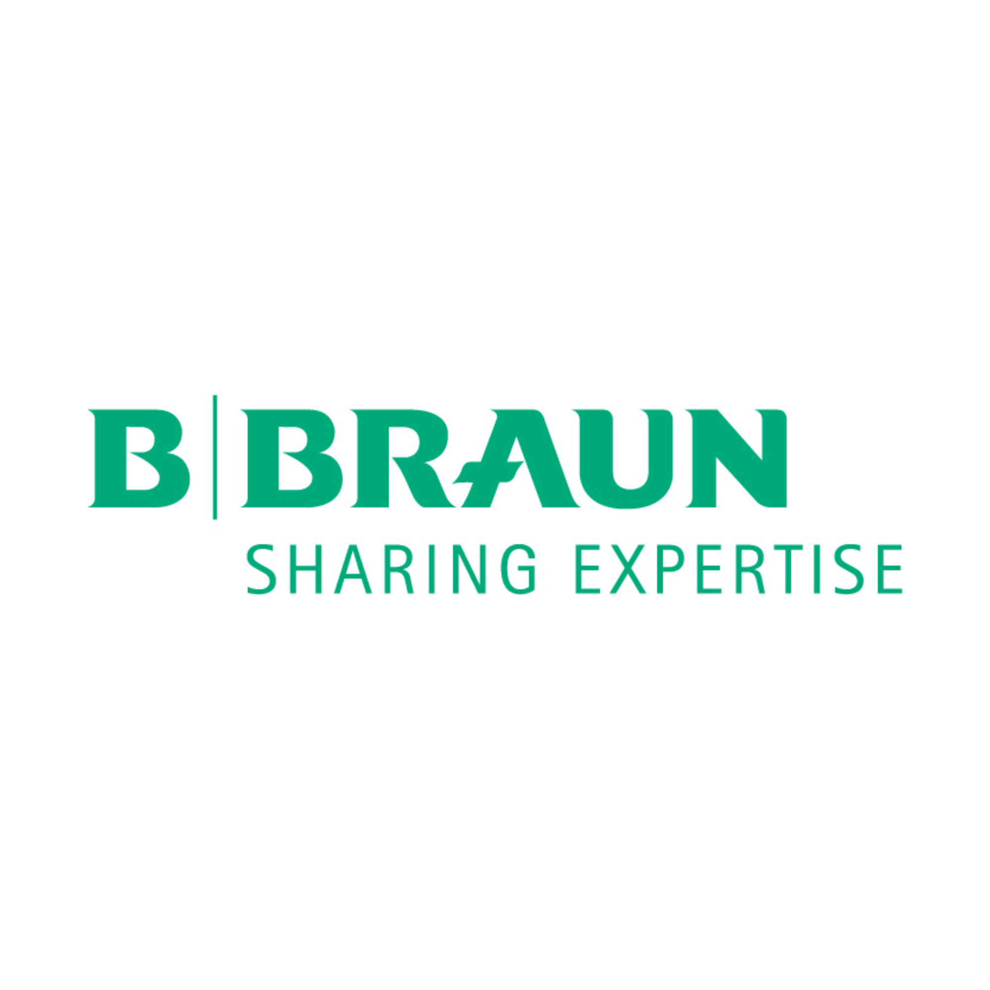 Logo de notre partenaire B Braun