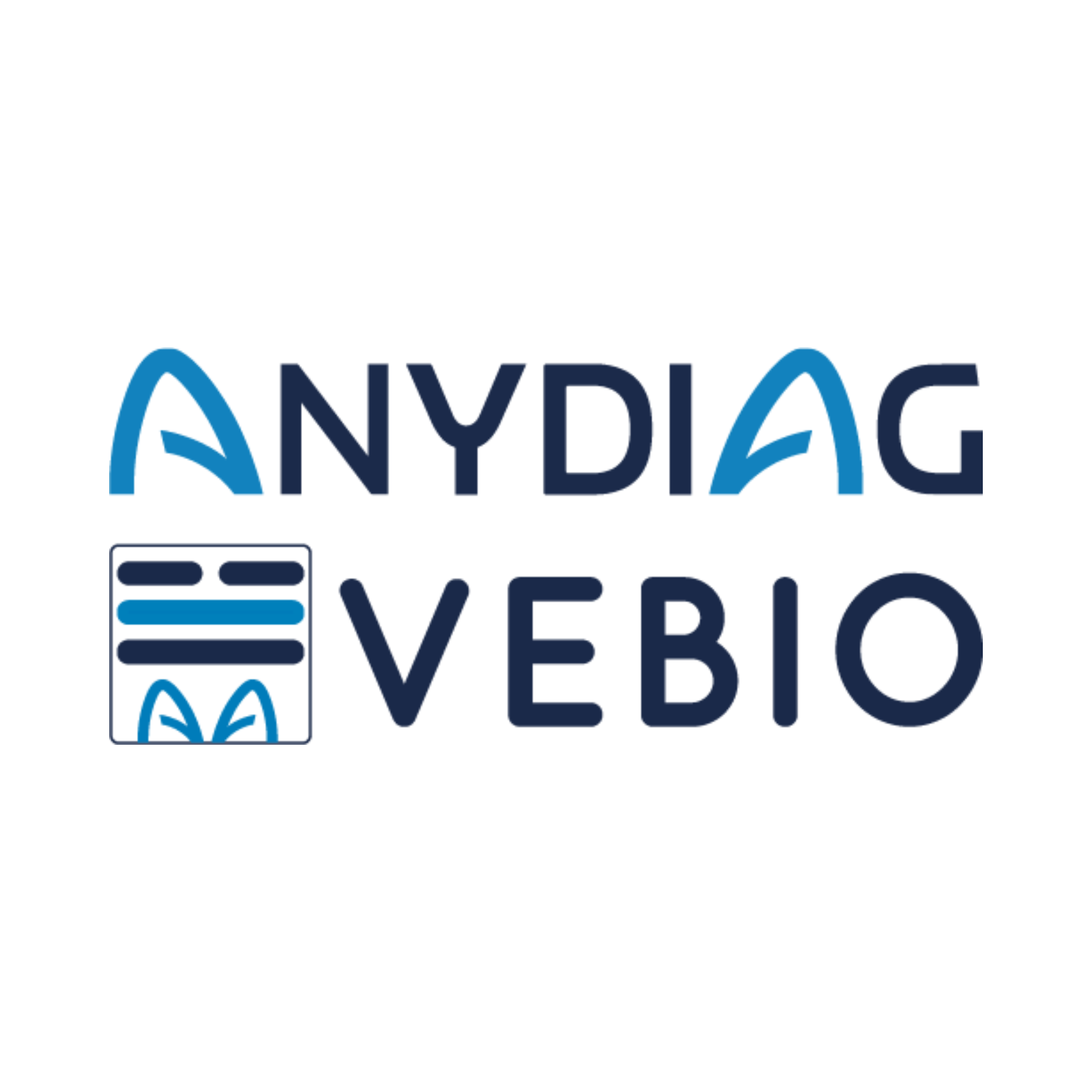 Logo de notre partenaire Anydiag Vebio