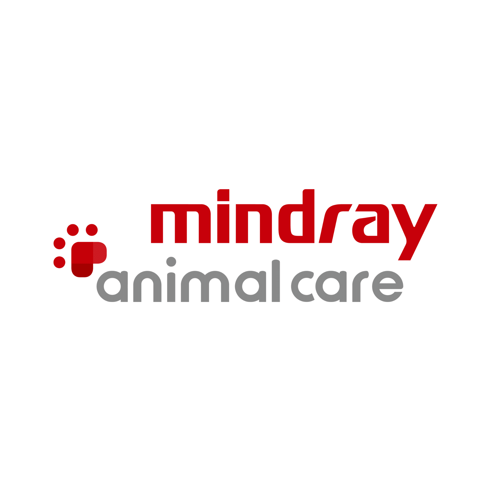Logo de notre partenaire Mindray