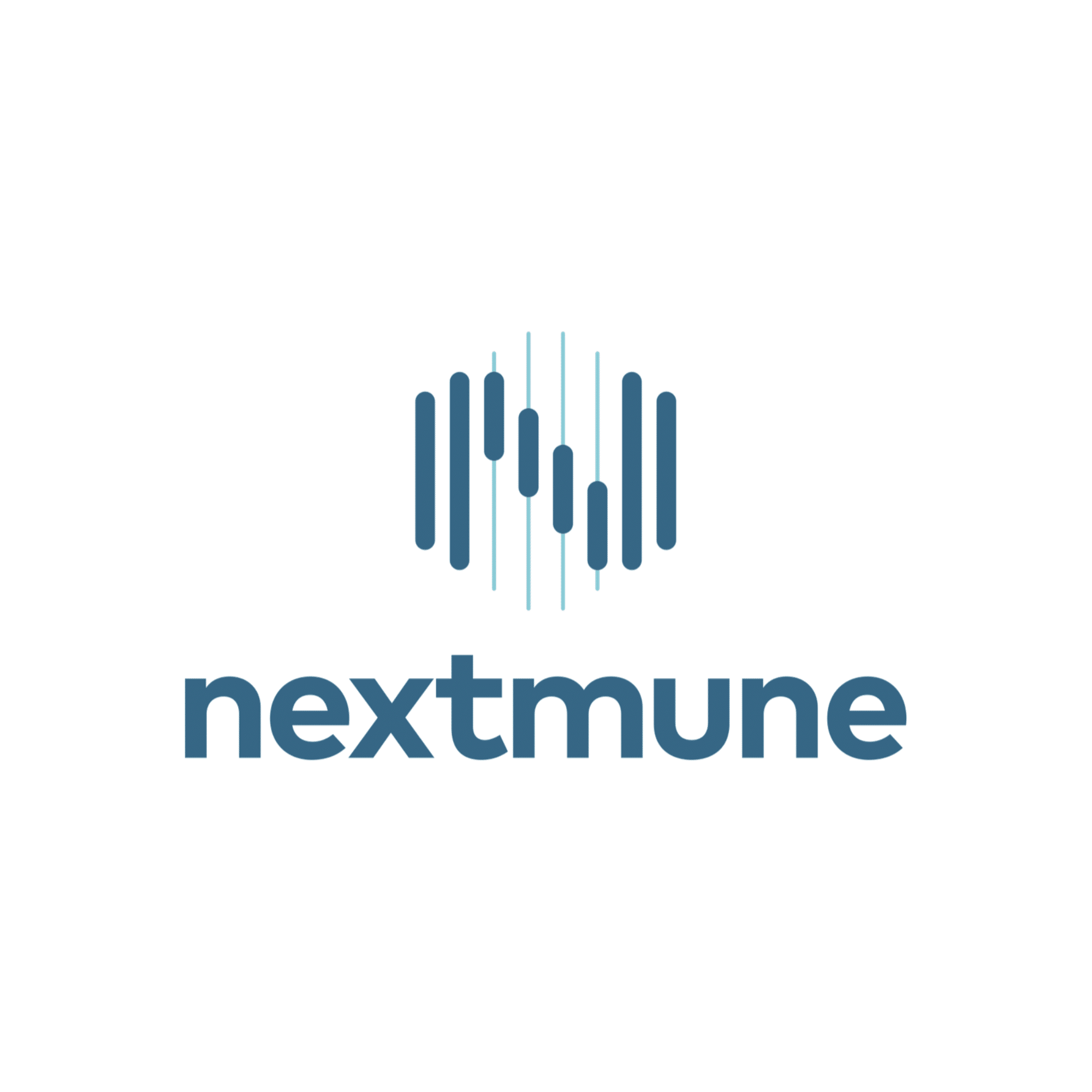 Logo de notre partenaire Nextmune