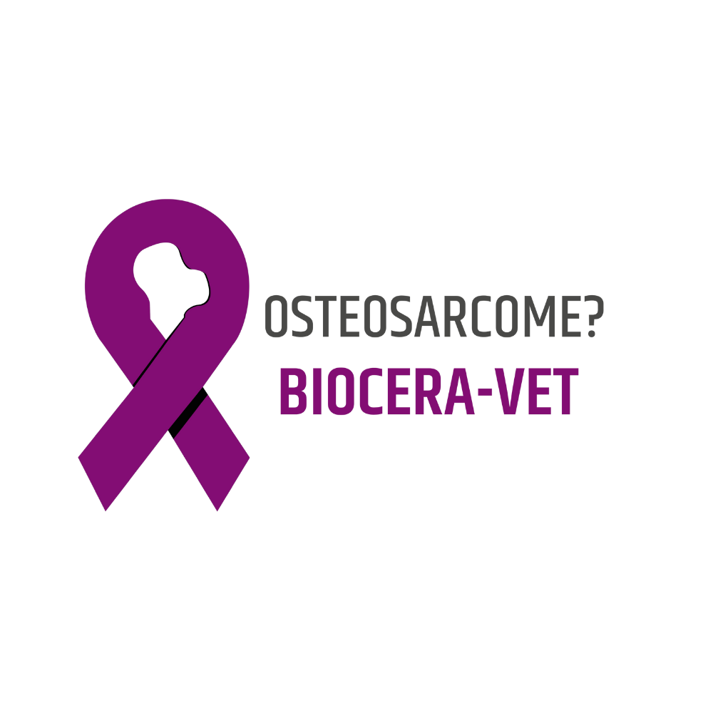 Logo de notre partenaire Biocera-vet