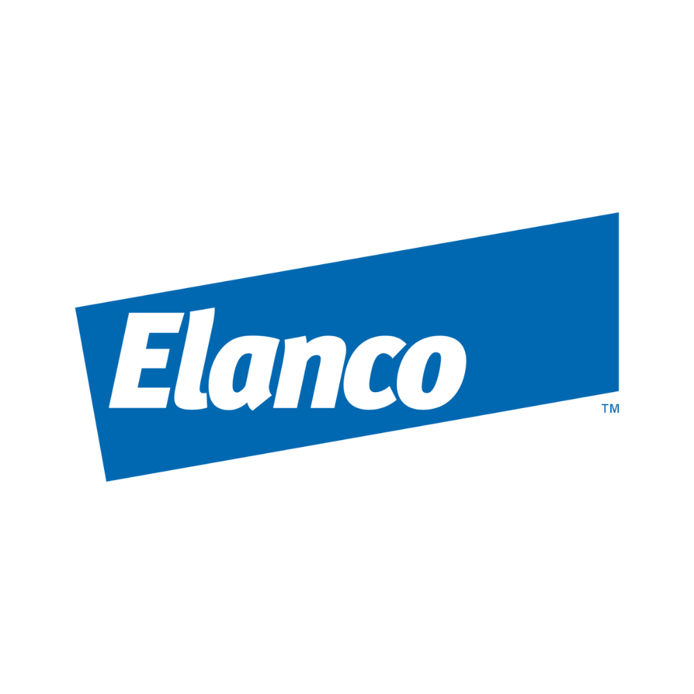 Logo de notre partenaire Elanco