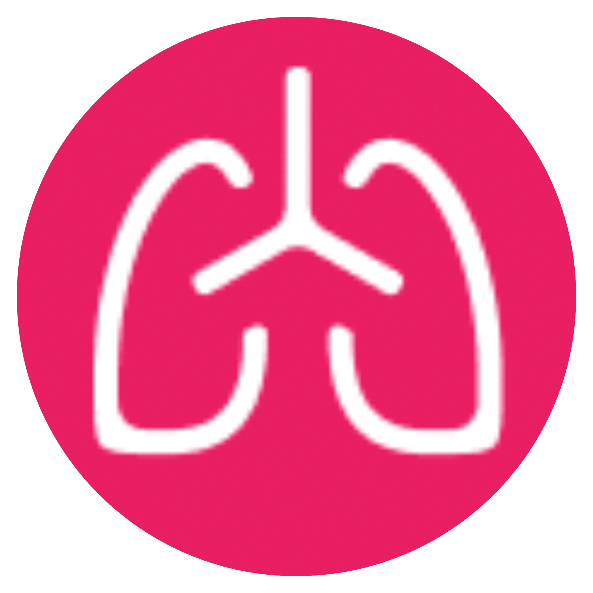 Picto Appareil respiratoire