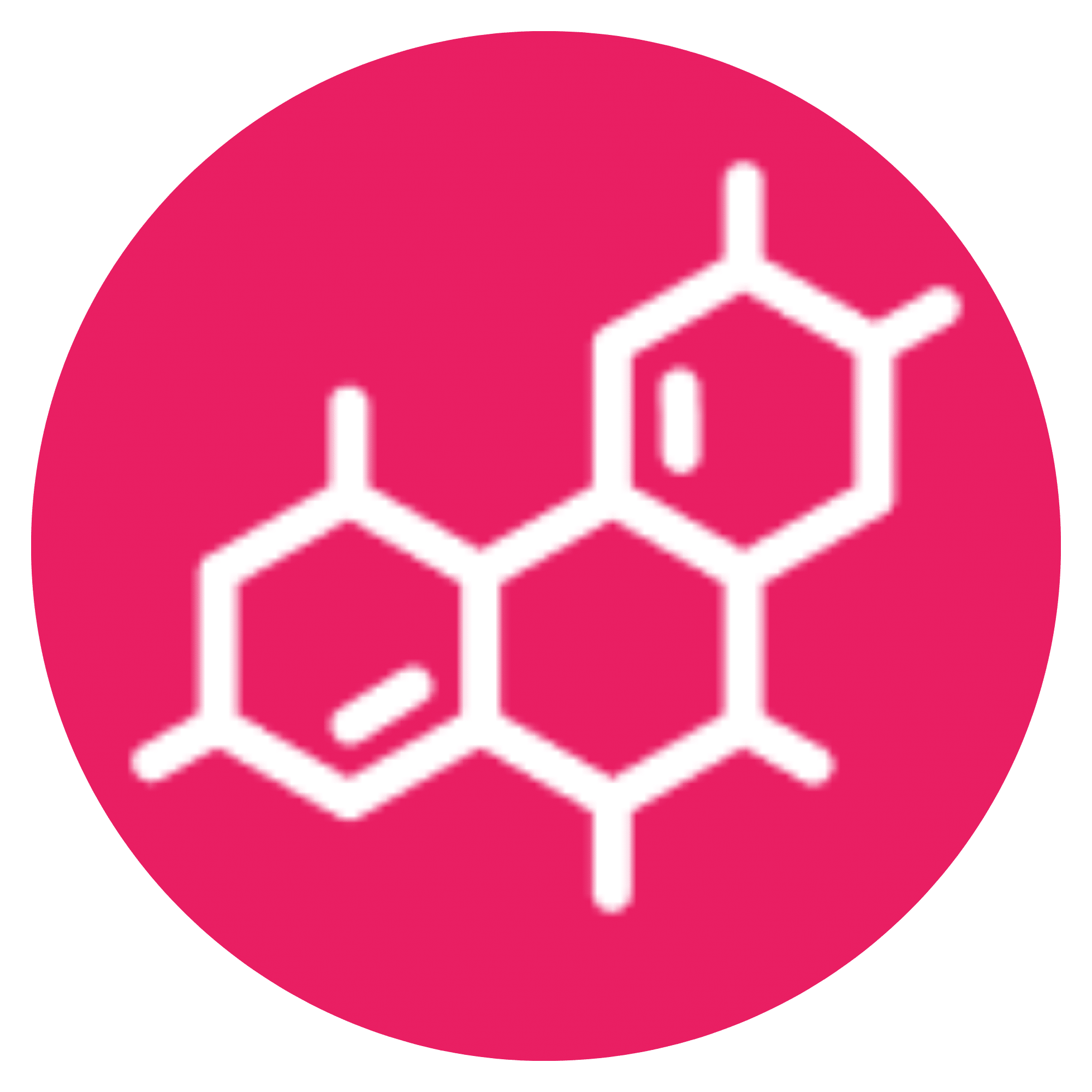 Picto Système endocrinien