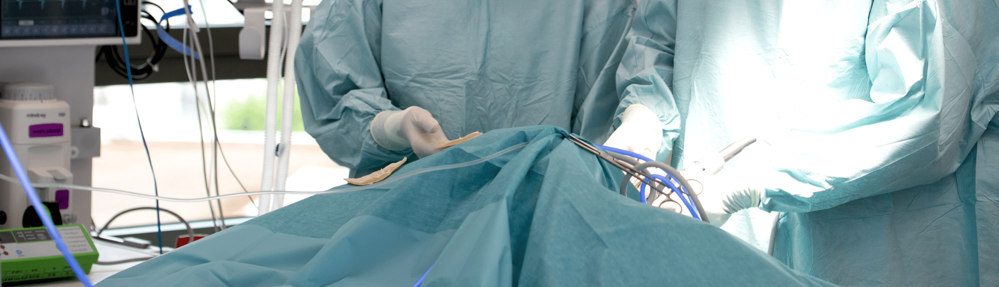 Geste du mois : Orthopédie